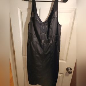 Torrid little black dress